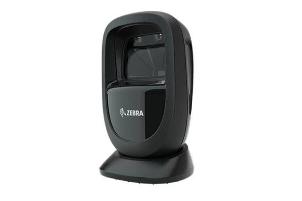 Стационарные сканеры Zebra DS9308