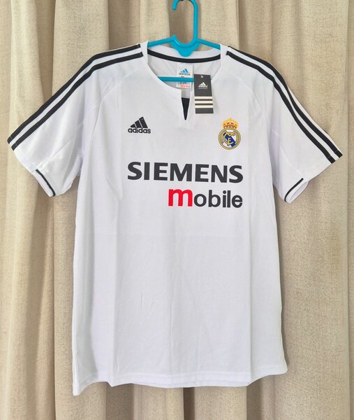 Maillot Real Madrid Adidas
