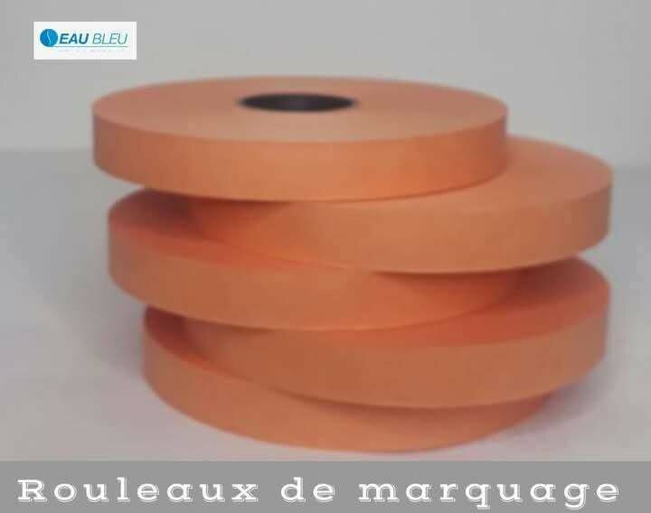 Étiquettes de marquage