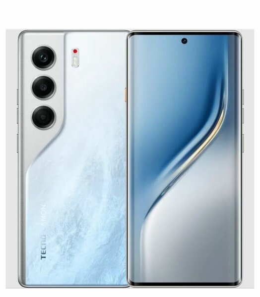 TECNO Camon 40 pro 256GB