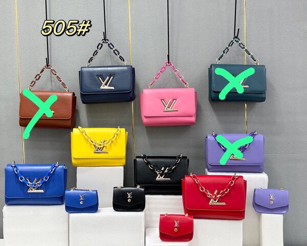 Sacs en bandoulière élégants