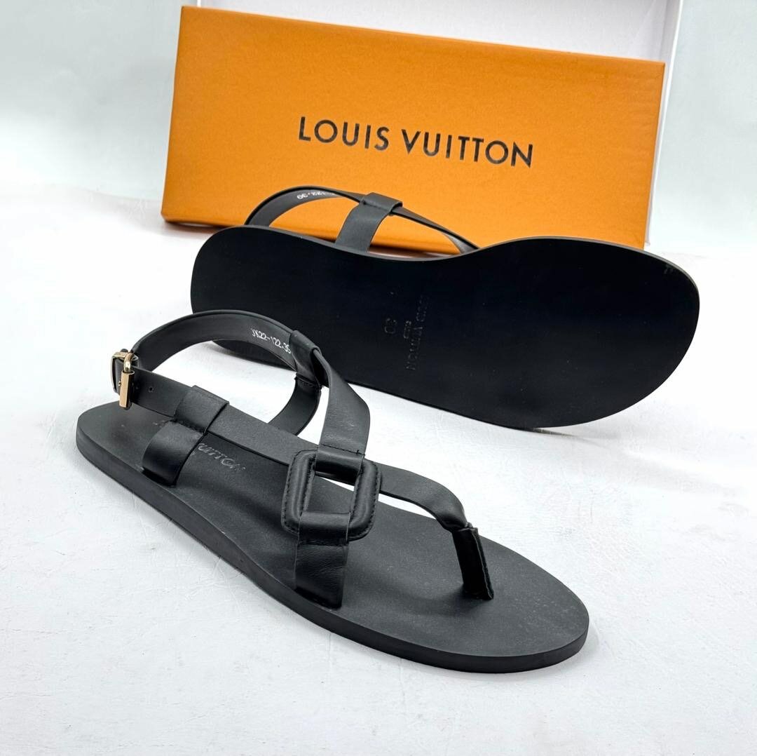 LOUIS VUITTON SANDALS