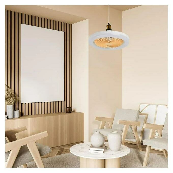 Ventilateurs plafonnier