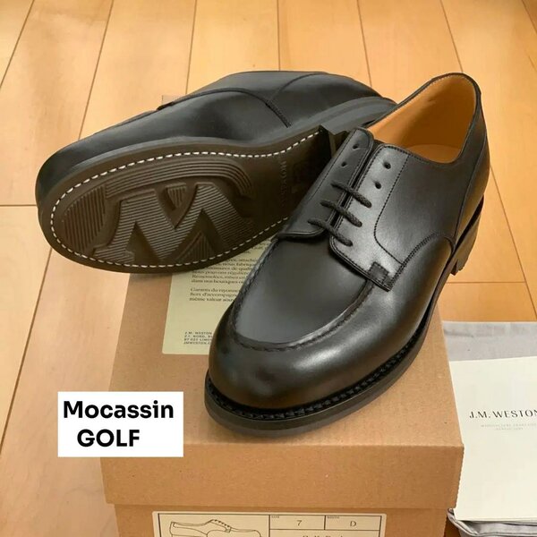 Mocassins en Cuir Élégants
