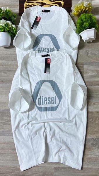 Lot de t-shirts tendance homme