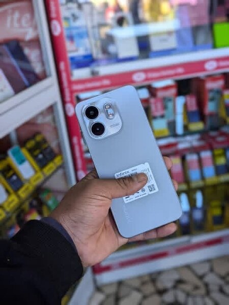 Smartphone Infinix Smart 9