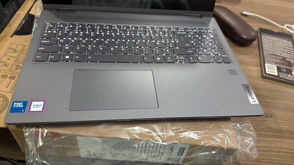 Lenovo IdeaPad 5 X360 - 15.6"