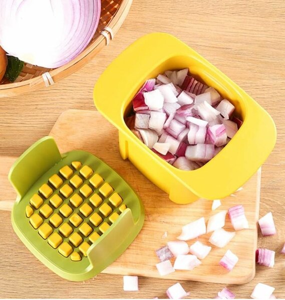 Kitchen Vegetable Chopper.