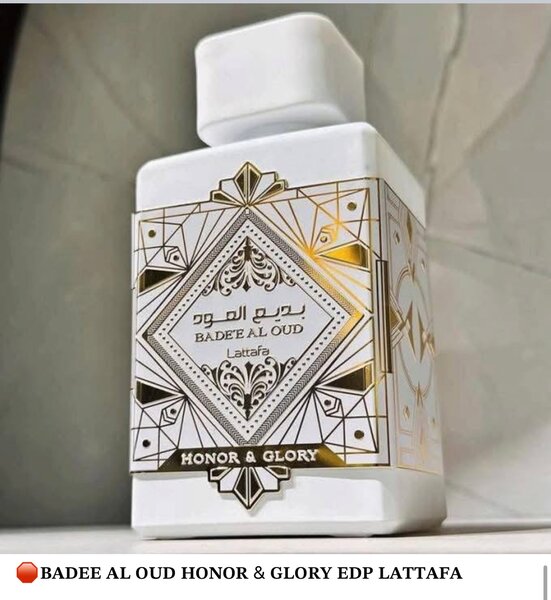 Parfum BADEE AL OUD Lattafa