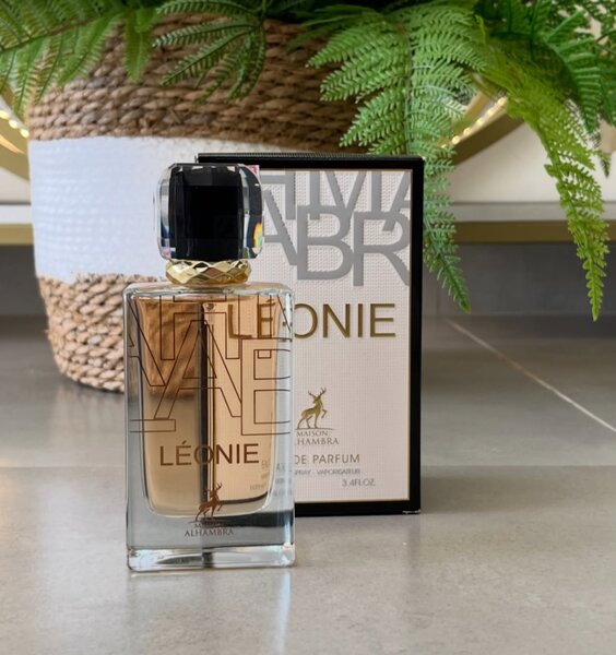 Parfum Léonie Maison Alhambra