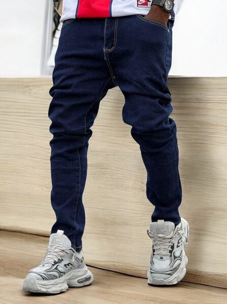 Pantalon Jogger Homme Décontracté