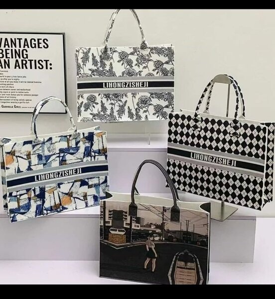 Sacs à main élégants Lihongzisheji