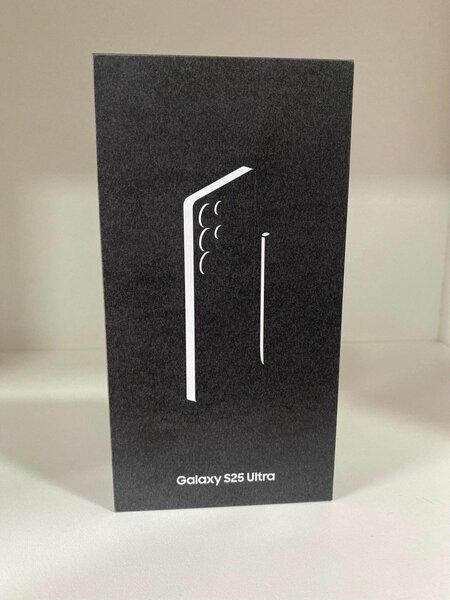 Samsung galaxy S25 ULTRA
