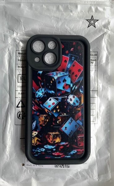 COQUE IPHONE 13 MINI