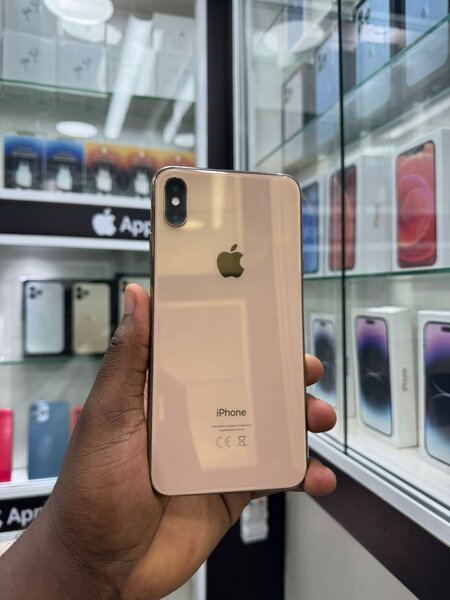 iPhone XS Max 64gb