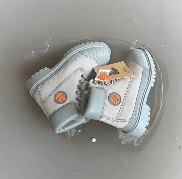 Beeline Timberland Boots