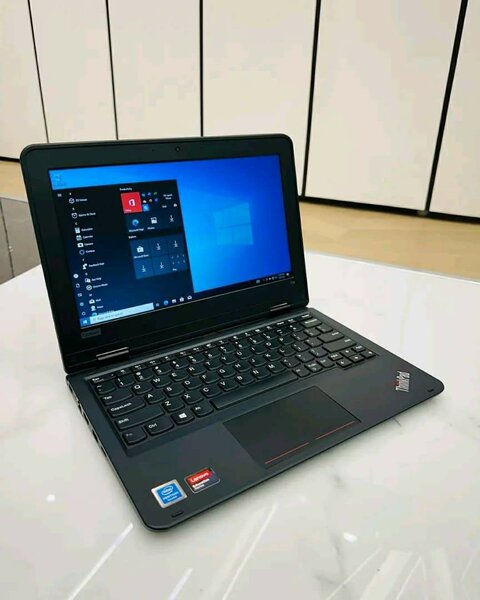 Lenovo 11e touchscreen