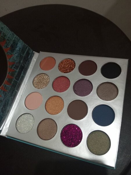 Do Do girl professional make up kit