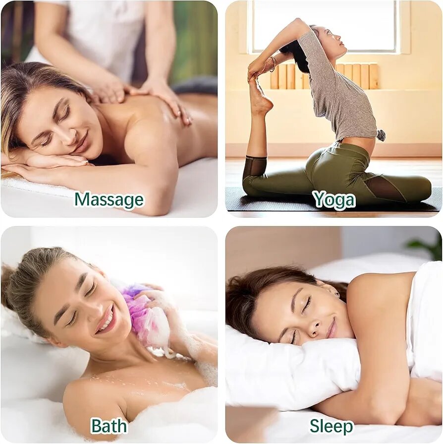 Huile Essentielle sandalwood