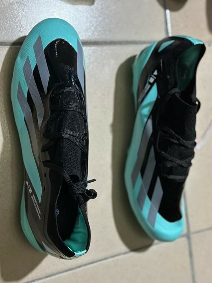 Chaussures de Football Dynamiques