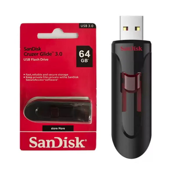 Clé USB SanDisk