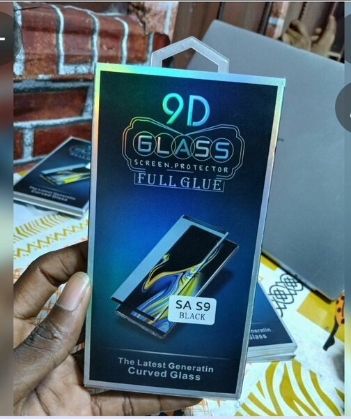 Antichoc Original S9