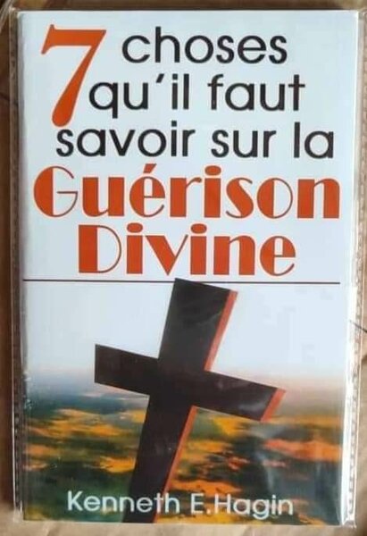 Guide sur Guérison Divine