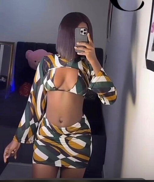 Ensemble chic pour femme