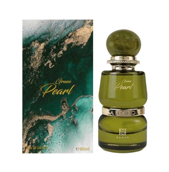 Parfum GREEN PEARL
