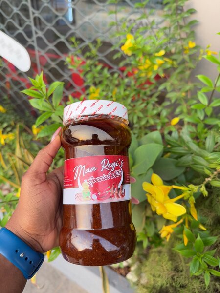 Black Pepper sauce (SHITO) 1 liter