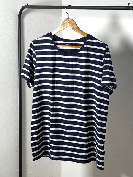 Stripped t-shirt