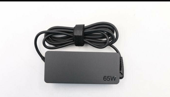 Chargeur USB-C 65W Lenovo