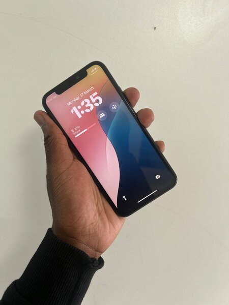 iPhone XS 64gb Fully Functional