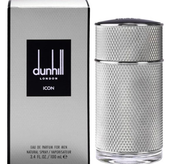 Dunhill London Icon Perfume