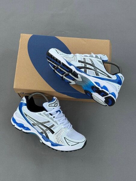 Asics