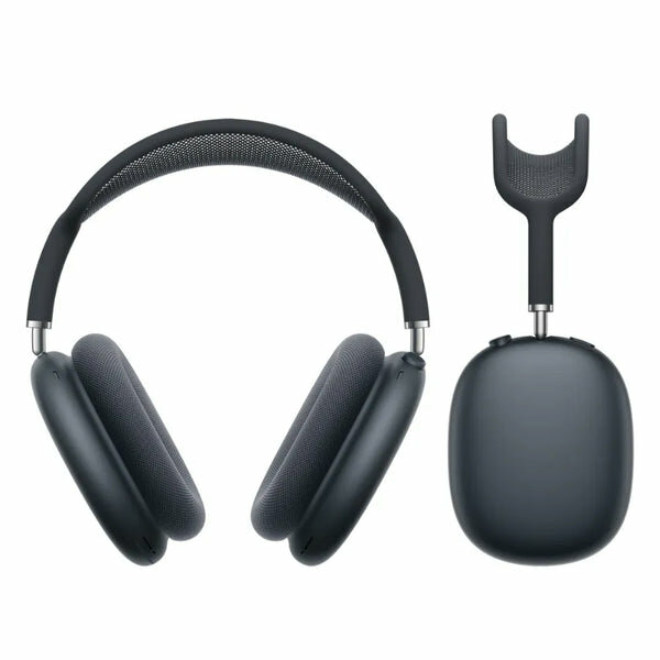 P9 Wireless Bluetooth Headphones With Mic Noise Cancelling H