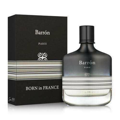 Parfum Barron Paris Élégant