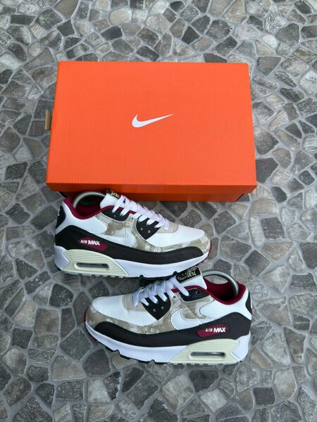 Nike Air Max 90 Homme