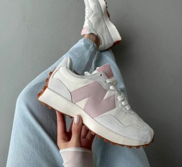 New balance 327