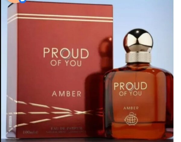Parfum Homme