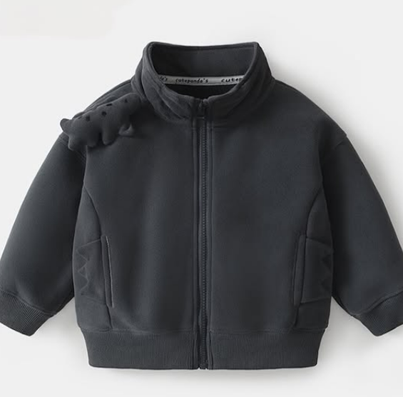 Теплый верх 