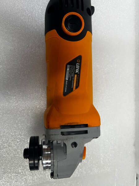 Фирма Лелйа 135 диаметр