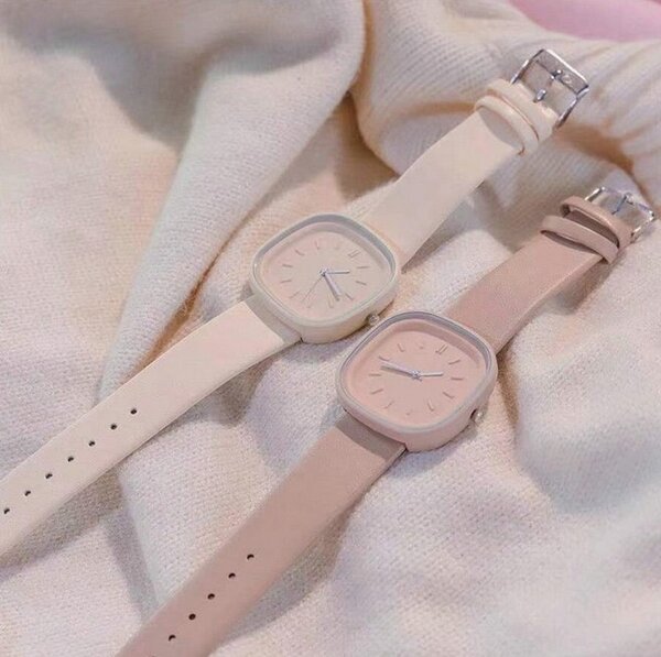 Montre quartz