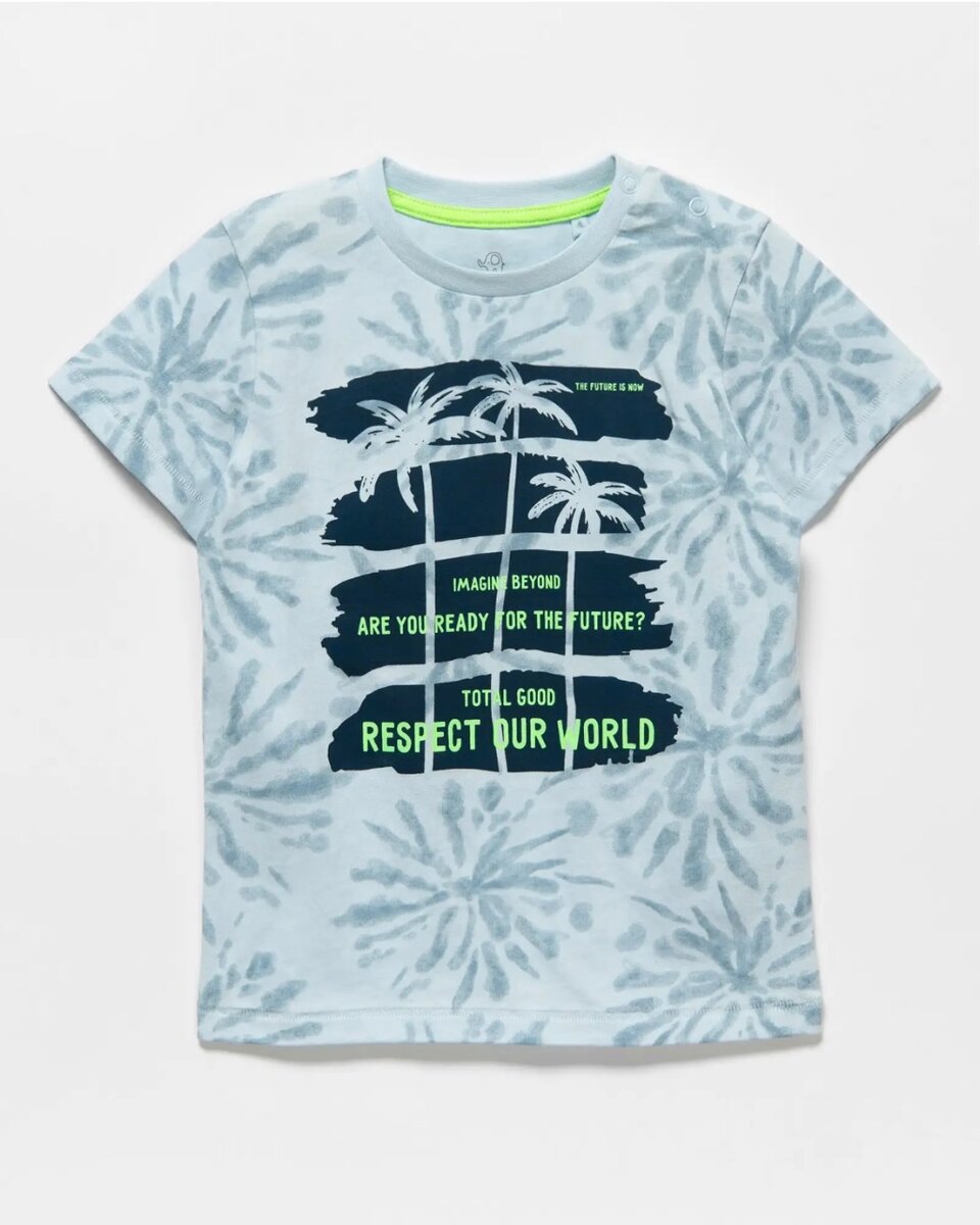 Футболка Baby Go