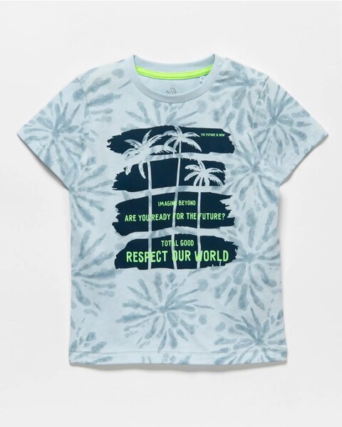 Футболка Baby Go