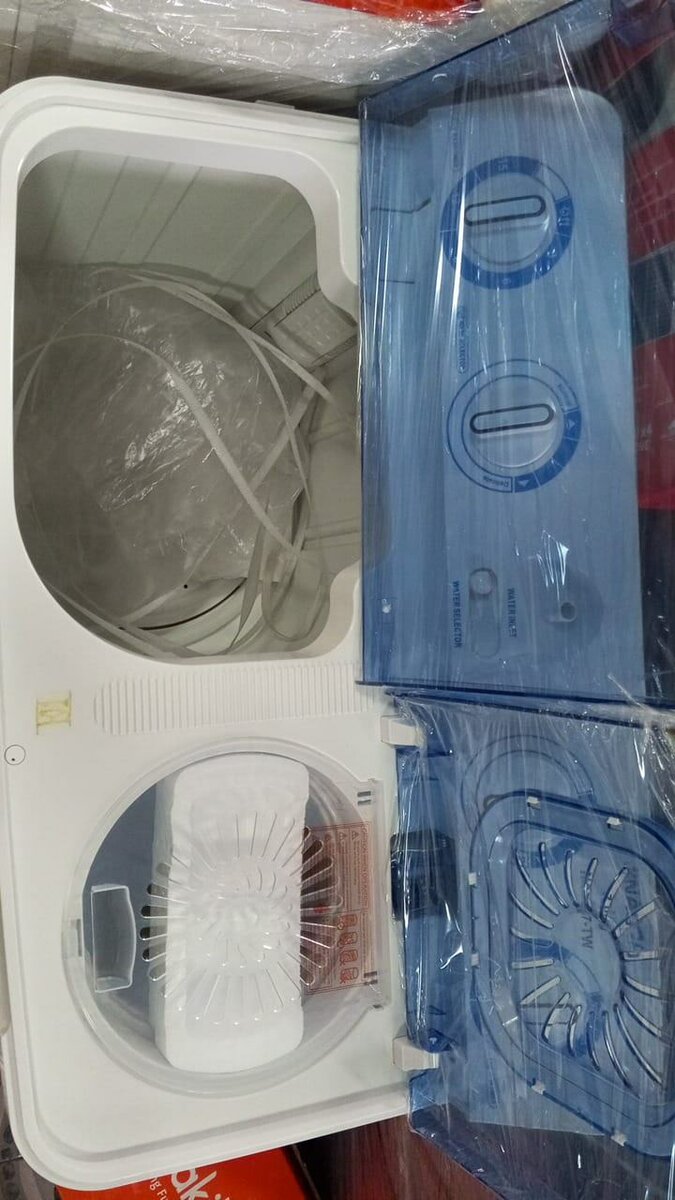 Nasco Washing Machine