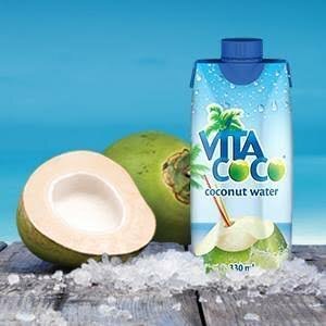 Vita Coco Eau de Coco Naturelle