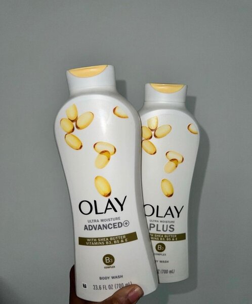 Olay Body Wash