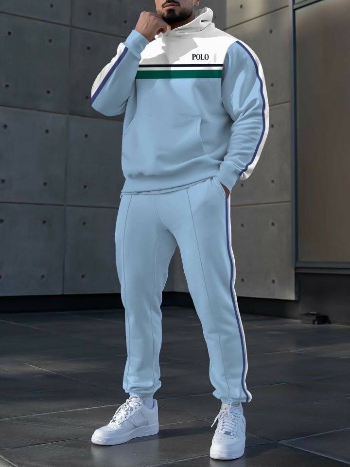 Ensemble de Survêtement Hommes