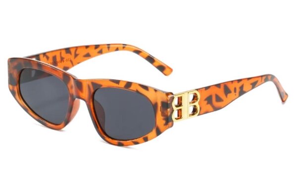 Lunettes de soleil tendance